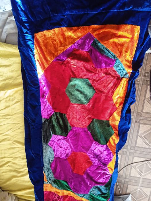 Чехлы для курпешек