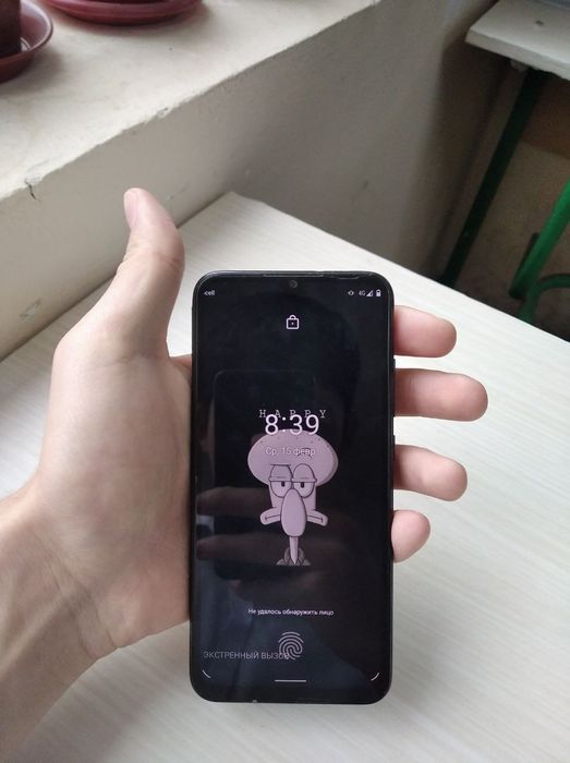 Hiaomi holati zoʻr 4 64 GB