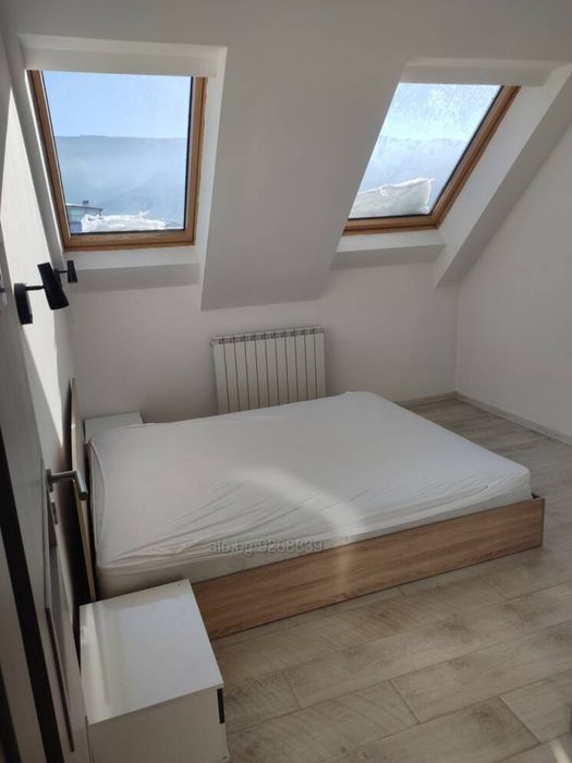 Дава се под наем Тристаен апартамент в София, Овча купел - 80 кв.м за 663 € - Снимка #7