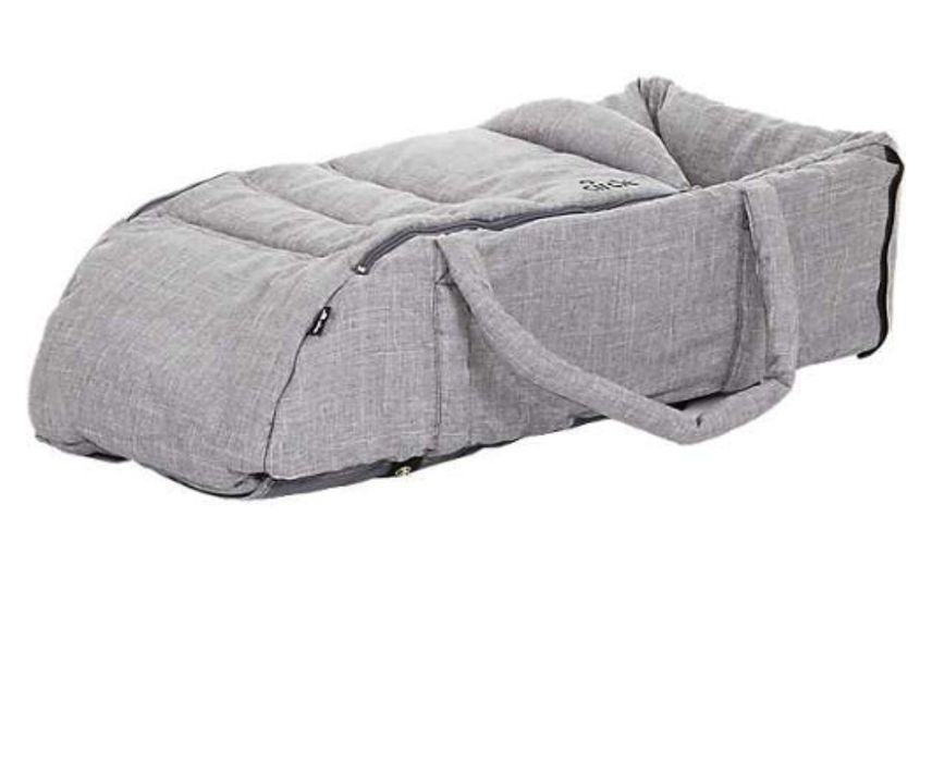 Carucior Mother(800)+ Port bebe CIRCLE (140)