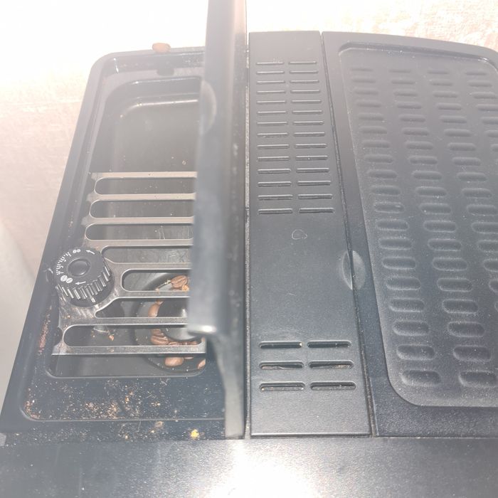 Кофемашина Delonghi coffee corso