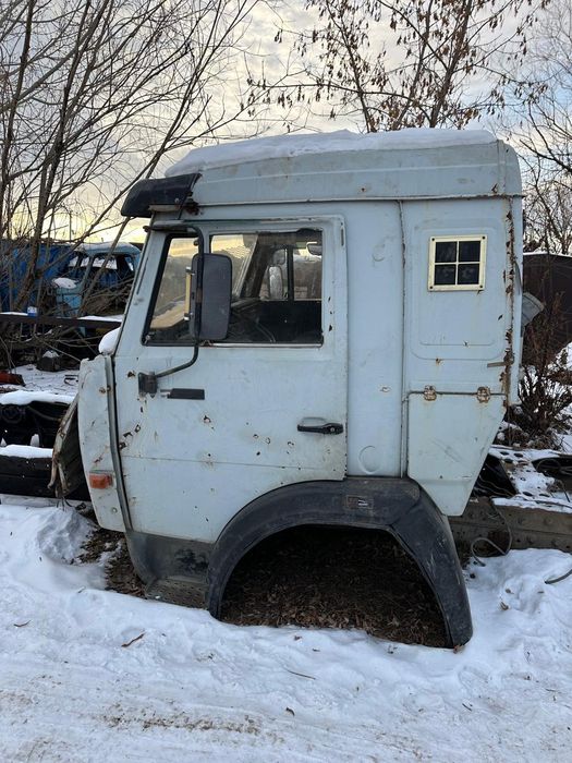 Камаз кабина сотилади