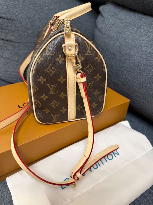 Louis Vuitton дамска чанта