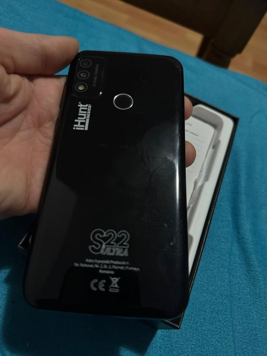 Vând Ihunt S22 ultra