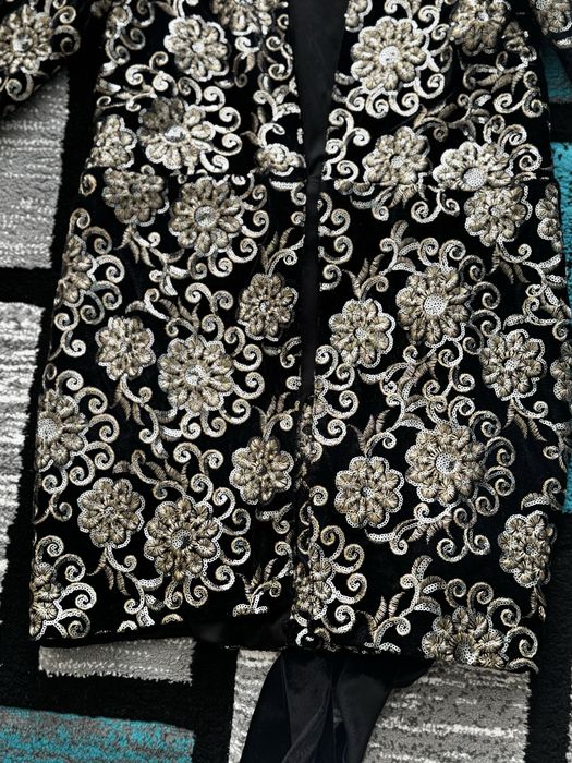 Sacou/ blazer Poema marimea 38