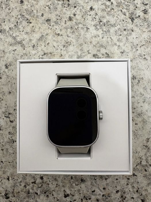 Часы Redmi Watch 4