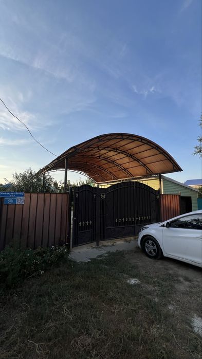 Продам частный дом