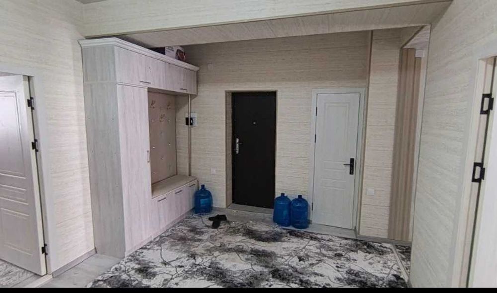 Сдаётся в аренду люкс 2х комнатный квартира