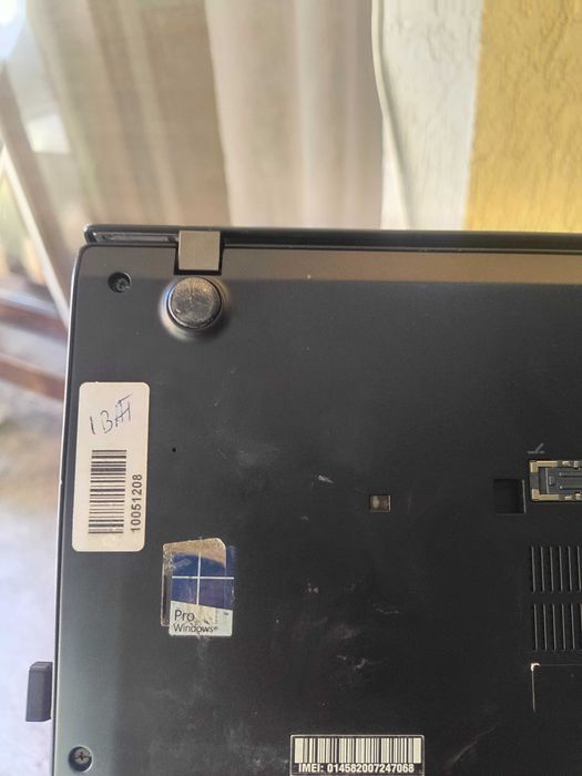 ThinkPad T470 Lenovo