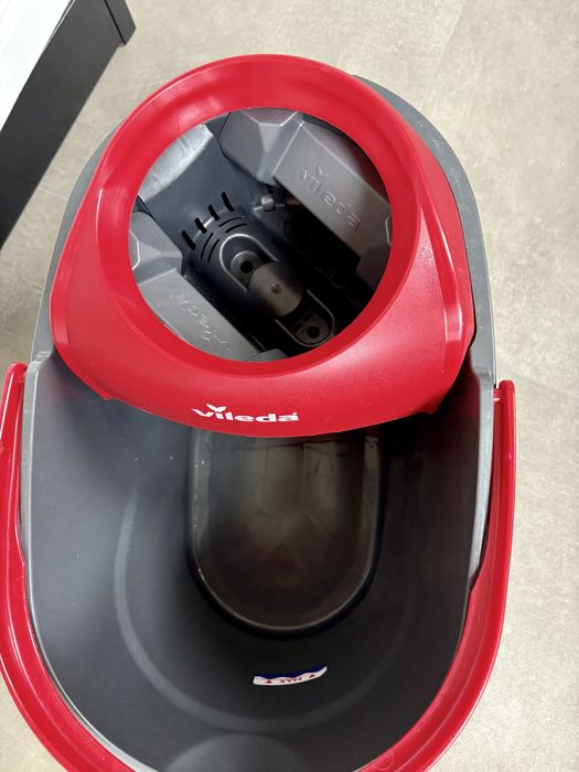 Кофа Vileda Turbo