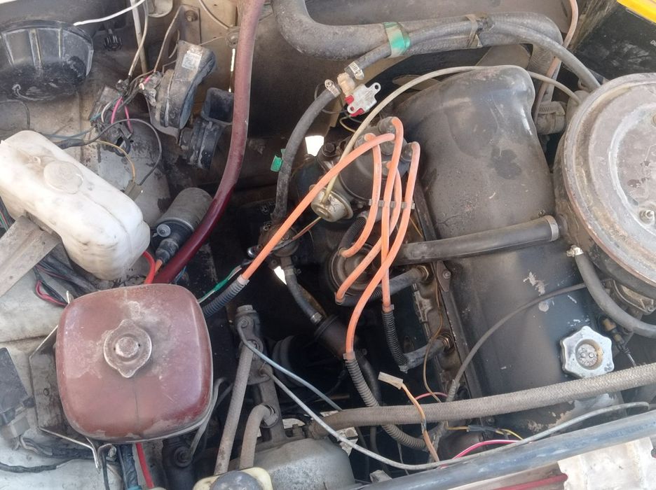 Жугули 21 07 сотилади