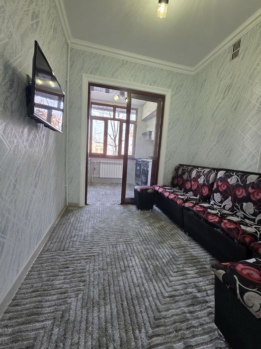 Сдается 2 ком Юнусабад 11. Ближе к Юнусабад Метро