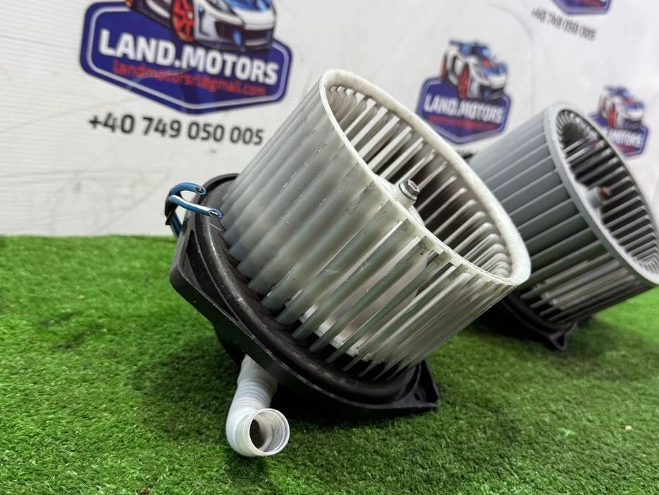 MOTORAS AEROTERMA VENTILATOR MITSUBISHI OUTLANDER 2 2.2 DIESEL 2012 2005-2012 / KIA CEED 3 GT-LI 1.4 BENZINA 2019 2018-2021 COD OEM 7802A216 EB1D1NXJL