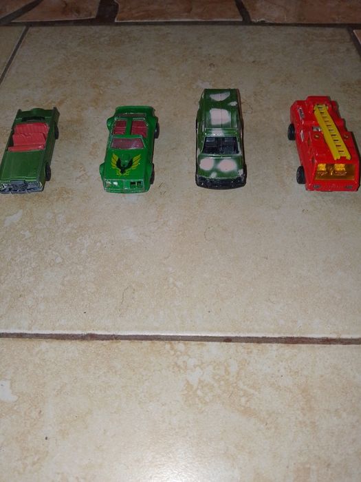 Стари Колички  Мачбокс, Matchbox --1975 г- 1988г.одина.