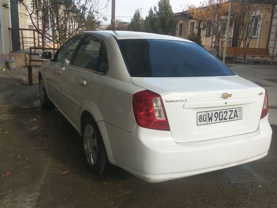 Lacetti 1.5 korea: 4 500 у.е. - Daewoo Kogon на Olx