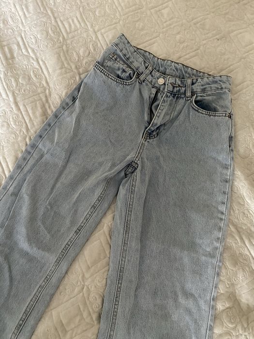Джинсы женские