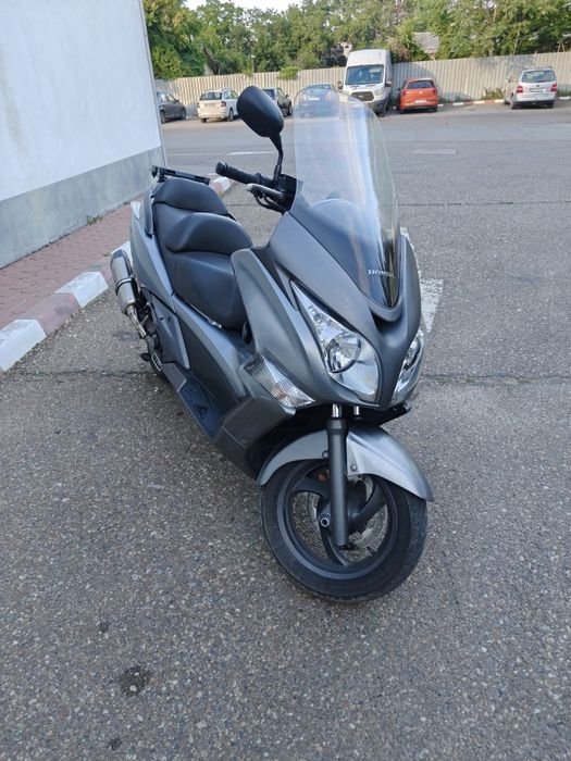 Honda Silverwing 400 ( sw-t fjs400 )