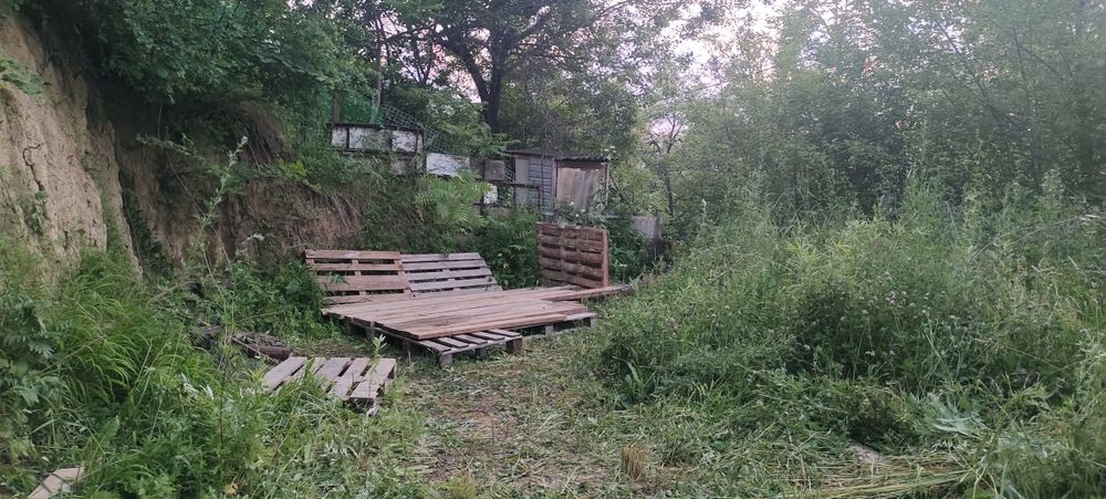 СРОЧНО Дача в экологичном мик- оне Алматы