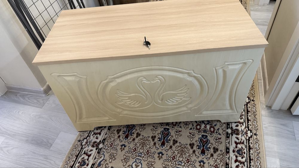 Продам сундук в отличном состоянии