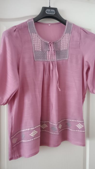 Tricou damă imprimeu