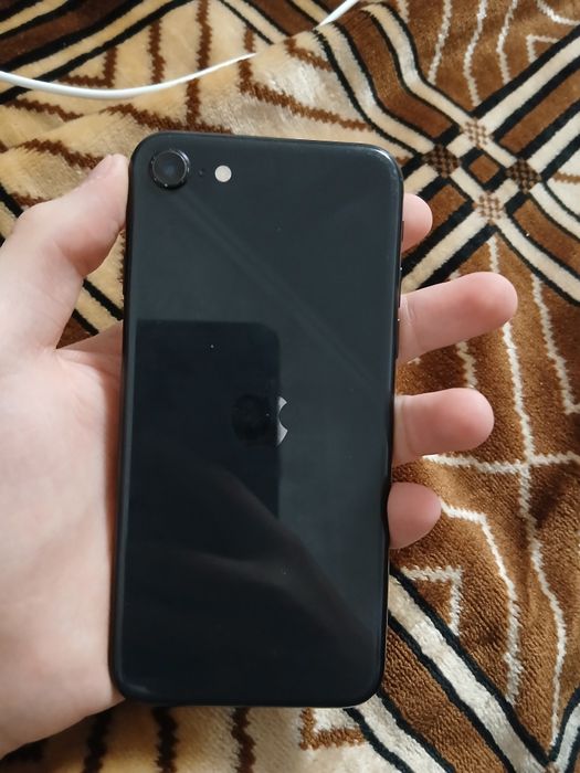 Айфон se2020 в идеале