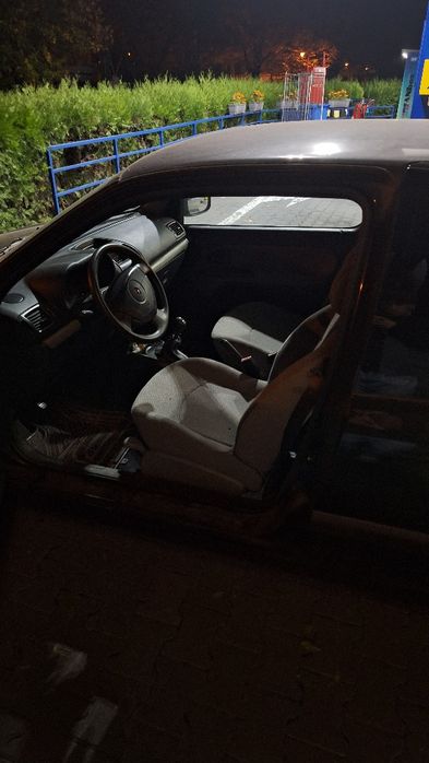 Renault clio 1.2 benzină