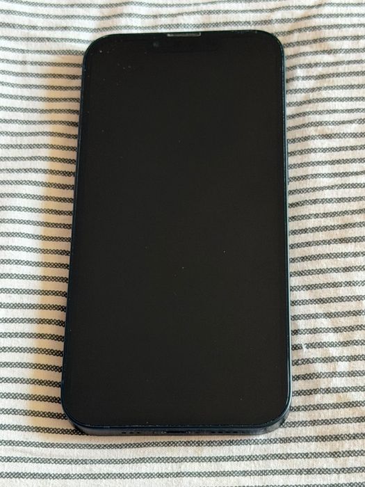 iPhone 13 - 128GB - Blue