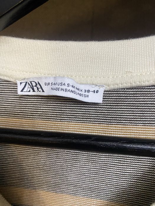 Кофта / Лонгслив Zara