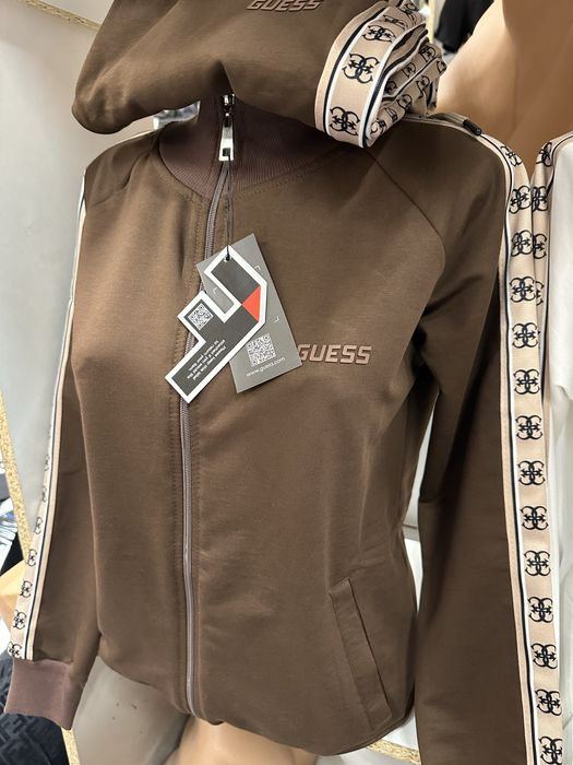 Trening Guess Bumbac