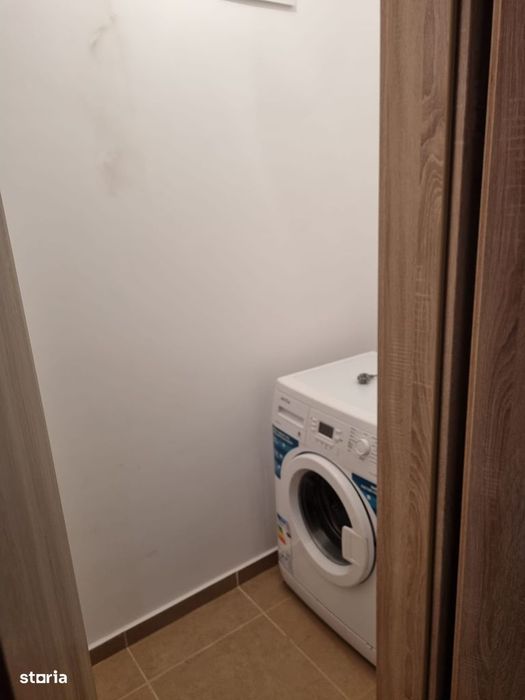 Apartament 2 camere tip Studio in Tractoru (Urban)