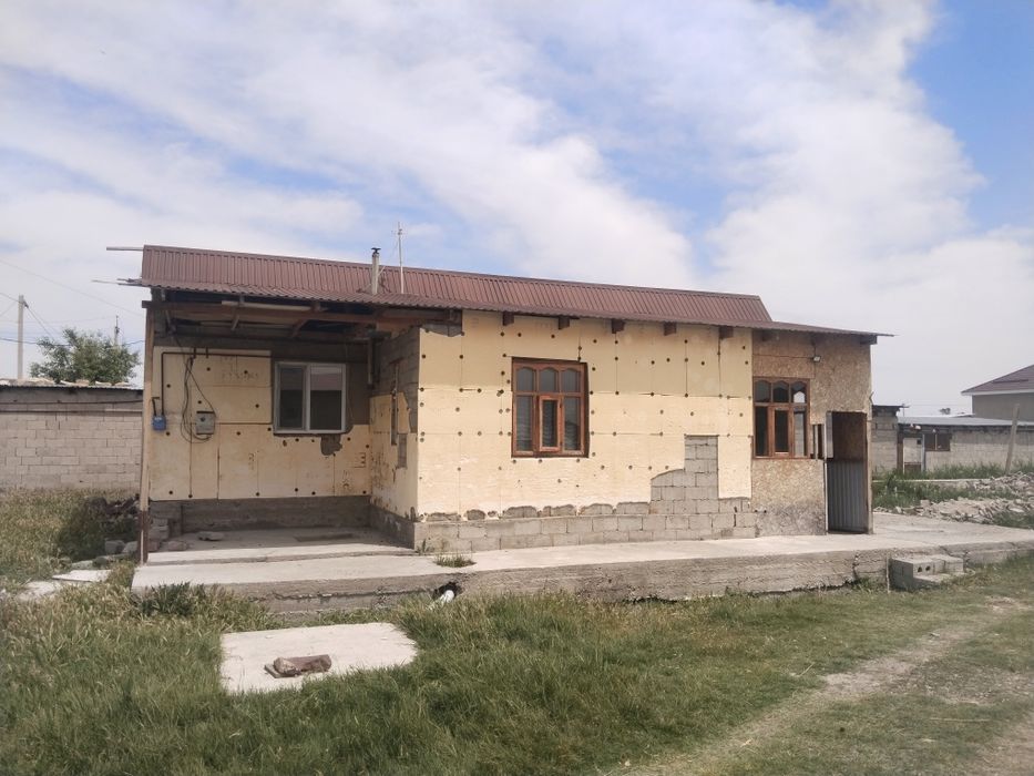 Вримянка сатылады 4 болме