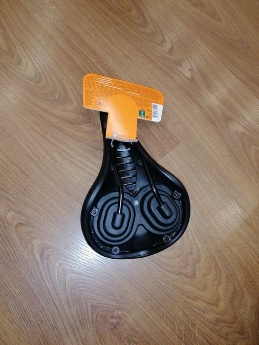 Туристическа седалка, медицинска, Medicus, за простата