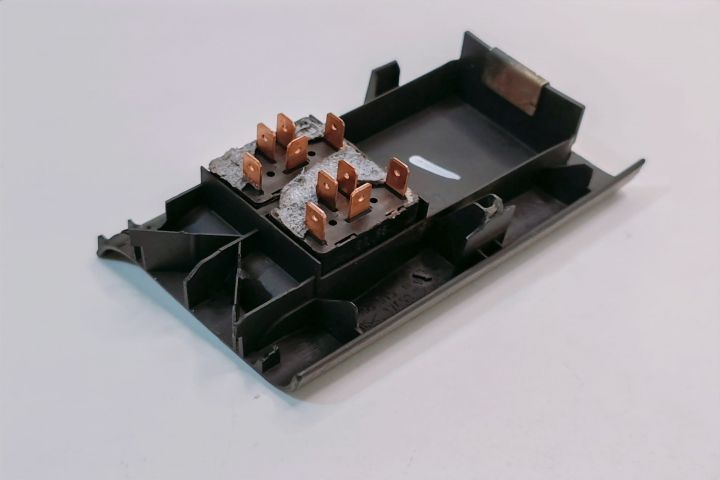 Buton Electric Geamuri 8D1959515 Audi A4 B5 seria