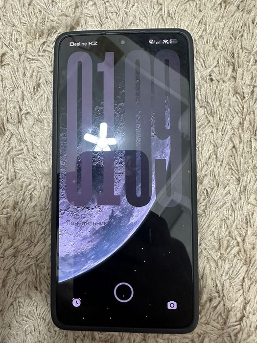 Поко х7 про обмен