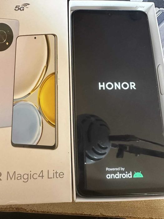 Telefon Honor Magic4 Lite