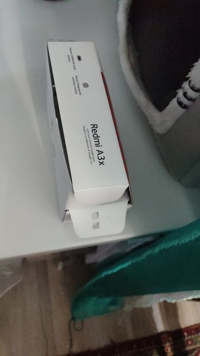 Redmi A3 x срочно продаю