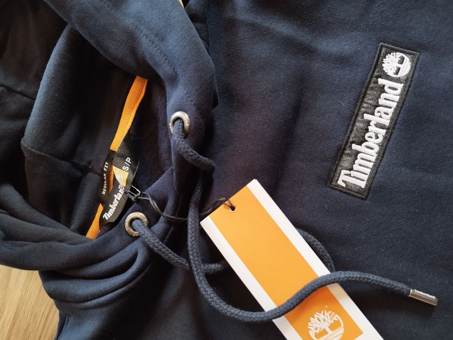 Timberland hoodie