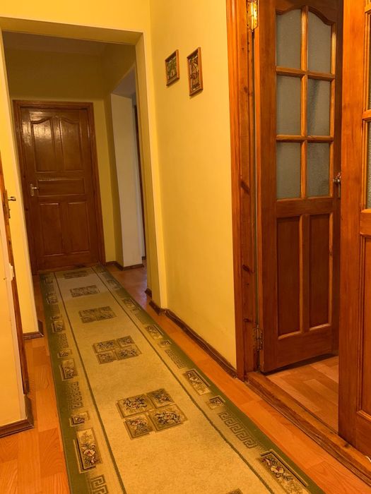 Продается 4 комнатная квартира 73 кв.м.
