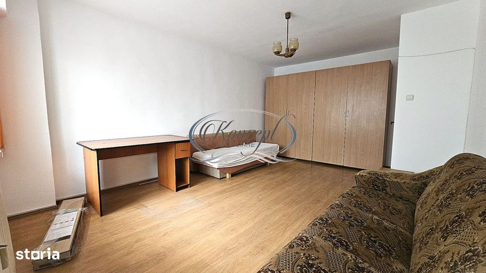 Apartament 1 camera, Calea Manastur -USAMV