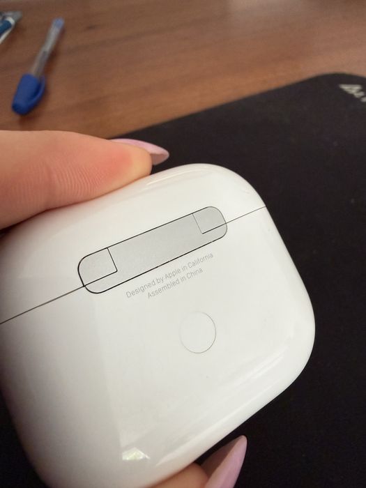 Vând căști Apple AirPods (3rd generation)