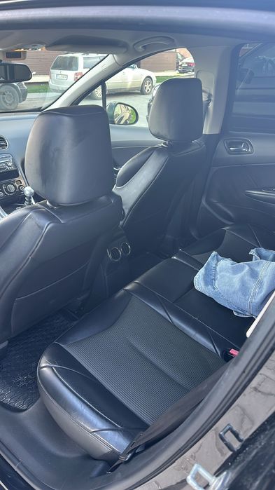 Peugeot 308 GTI 1.6 THP 200CP