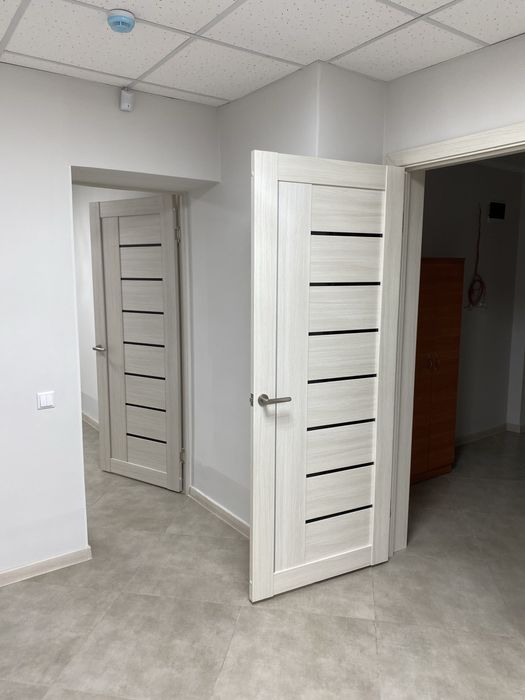 Офисное помещение