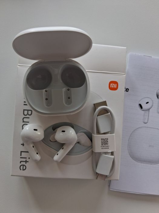 Xiaomi Redmi Note 13 Pro 5G + Redmi Watch 4 + Buds 4 Lite