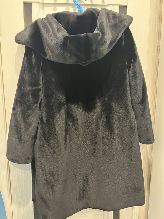 Продам новую шубу