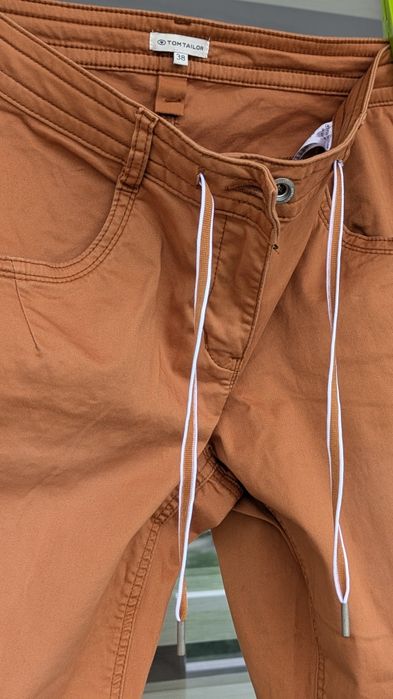 Дамски спортни панталони