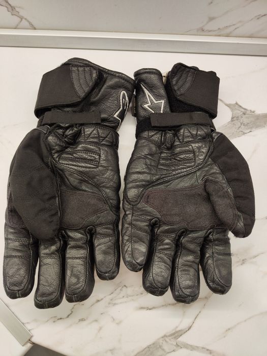 Мото ръкавици Alpinestars Gore -Tex XL