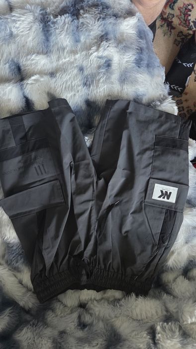 Мужские шорты летние