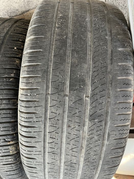 Шины Б/У 235/45 R18