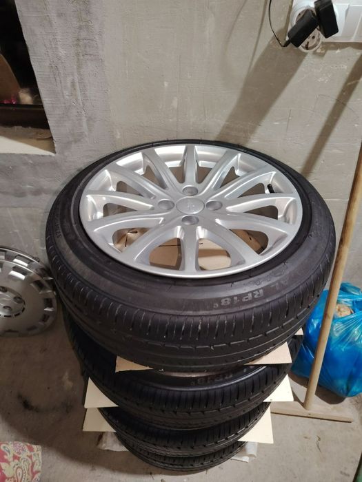 Kobilt 16 diska aybi yoq.