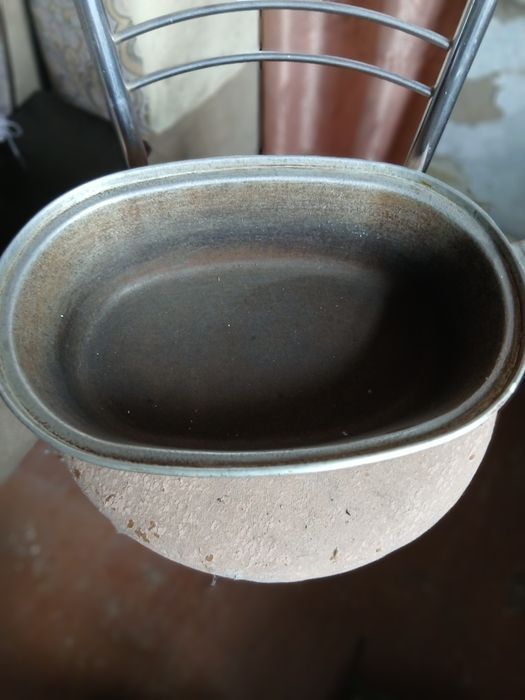 Продам утятницу времен ссср